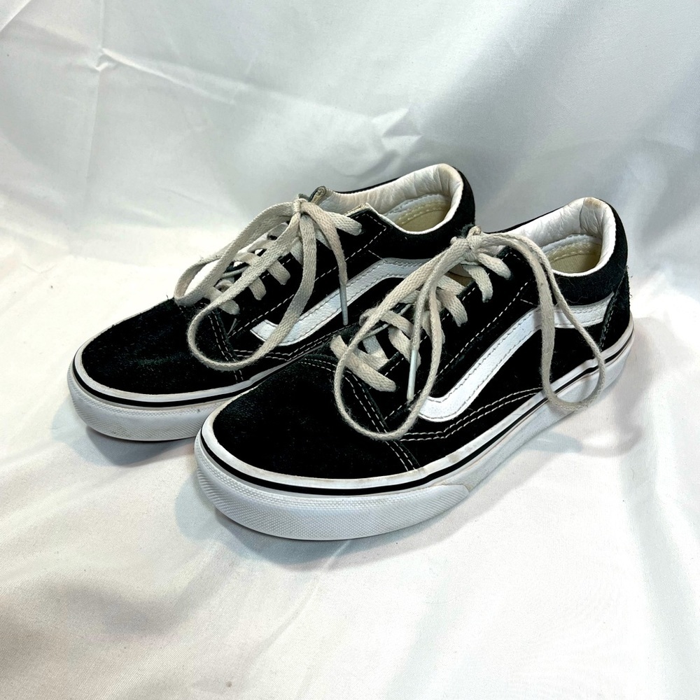 Kids Vans Sneaker